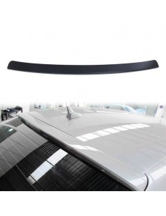 Lotka Roof Spoiler - Audi A4 B8 09-12 5D