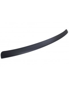 Aileron Tagspoiler - Audi A4 B8 09-12 5D