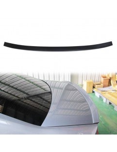 Lotka Trunk Spoiler - Audi A4 B8 09-12 5D