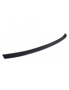 Aileron bagagerumsspoiler - Audi A4 B8 09-12 5D