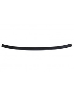 Aileron bagagerumsspoiler - Audi A4 B8 09-12 5D