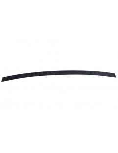 Aileron bagagerumsspoiler - Audi A4 B8 09-12 5D