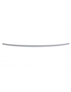 Aileron bagagerumsspoiler - Audi A4 B9 13-16 5D