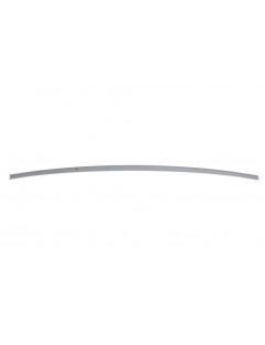 Aileron bagagerumsspoiler - Audi A4 B9 13-16 5D