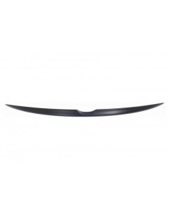 Aileron bagagerumsspoiler - Mazda 3 14-15 4D MZ Style