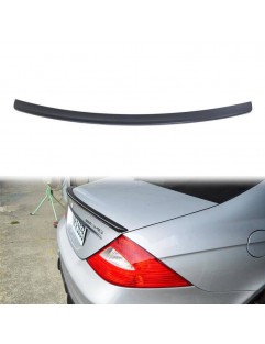 Aileron bagagerumsspoiler - Mercedes Benz W219 04-10 AM Style