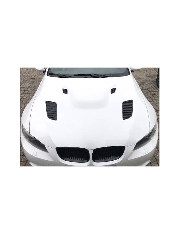 Mask with Wlotami BMW E92 09-13 GT Style