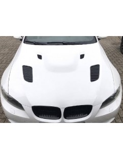 Mask with Wlotami BMW E92 09-13 GT Style