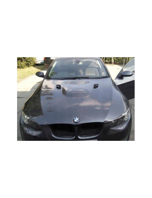 BMW E92 FATHER MASK 09-13 M3 STYLE