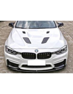 Mask with ELOTIONS BMW F30 11- GT STYLE