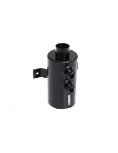 OIL CATCH TANK 0.75L AN10 Turboworks black