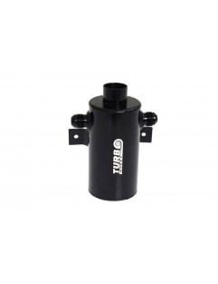 Oil Catch Tank 0.75L Turboworks black