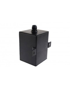 Oil Catch Tank 2L Turboworks black