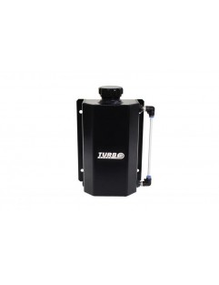 Oil Catch Tank 2L Turboworks black