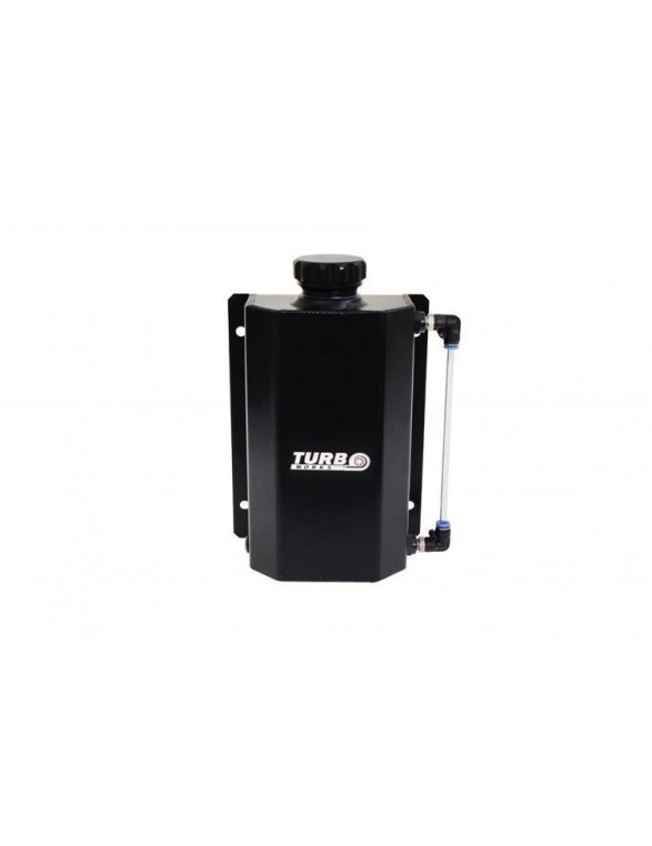 Oil Catch Tank 2L Turboworks black