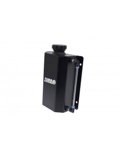 Oil Catch Tank 2L Turboworks black