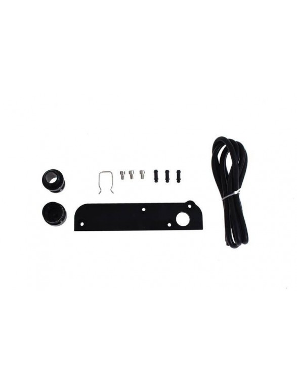 PVC Delete Kit VW SEAT SKODA