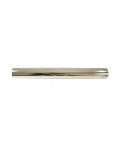 42mm stainless steel pipe. 3.2mm