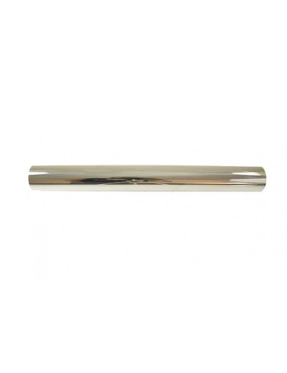 42mm stainless steel pipe. 3.2mm