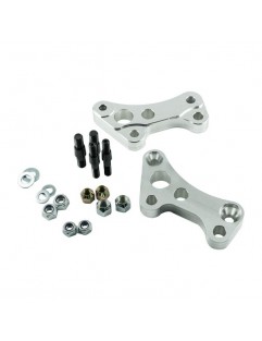 Adaptery skrętu BMW E36 25% PMC