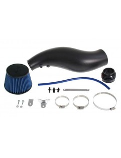 Indsugningssystem Honda Civic 1.4-1.6 92-01 Sort