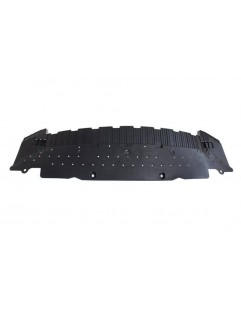 Zderzak przedni + Grill Chrom-Czarny Audi A5 8T 13-16 RS5 Style