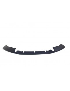 Zderzak przedni + Grill Chrom-Czarny Audi A5 8T 13-16 RS5 Style