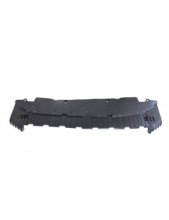 Front bumper + grill black AUDI A5 8T 13-16 RS5 styles