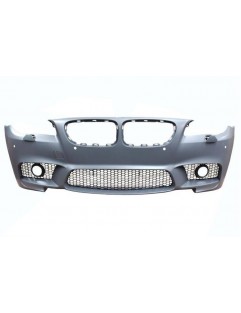 Zderzak przedni BMW F10 LCI 13-15 M5 LOOK
