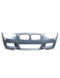 Front bumper BMW F20 F21 11- M Performance Style