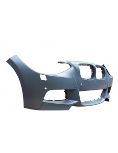 Front bumper BMW F20 F21 11- M Performance Style