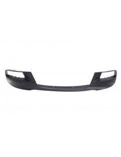Front bumper BMW F20 F21 11- M Performance Style