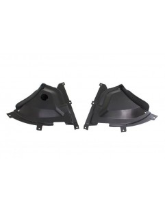 Front bumper BMW F20 F21 11- M Performance Style