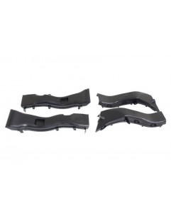 Front bumper BMW F20 F21 11- M Performance Style