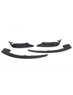 Front bumper BMW F20 F21 11- M Performance Style