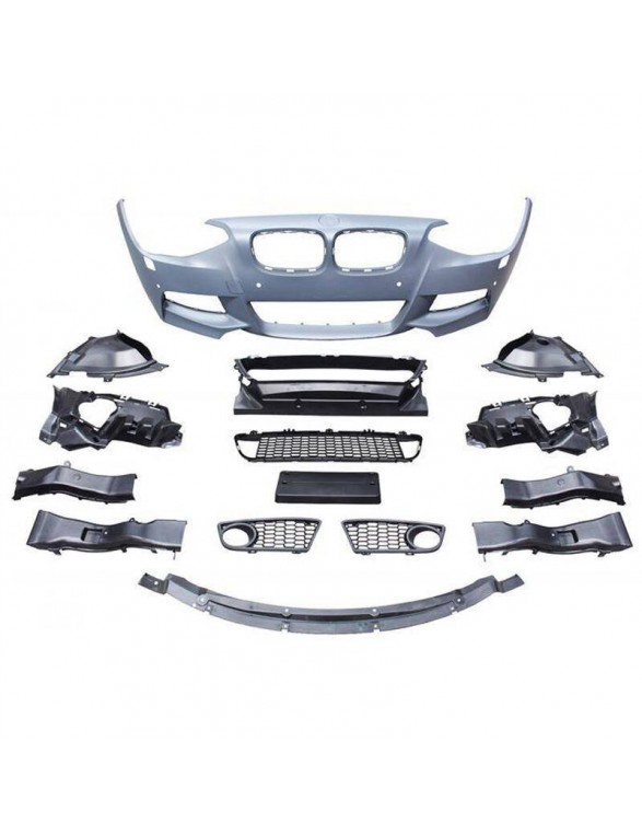 Forkofanger BMW F20 F21 11- M-TEK Style