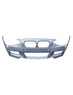 Front bumper BMW F20 F21 11- M-Tek Style