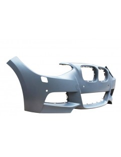 Front bumper BMW F20 F21 11- M-Tek Style