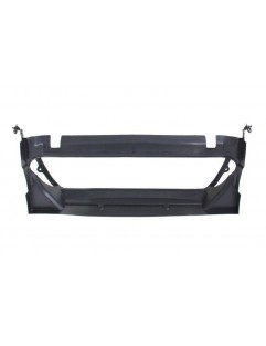 Front bumper BMW F20 F21 11- M-Tek Style