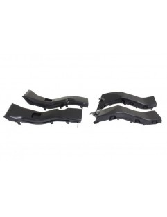 Forkofanger BMW F20 F21 11- M-TEK Style