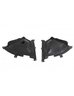 Forkofanger BMW F20 F21 11- M-TEK Style