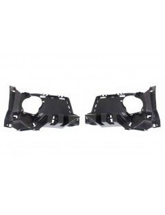 Forkofanger BMW F20 F21 11- M-TEK Style