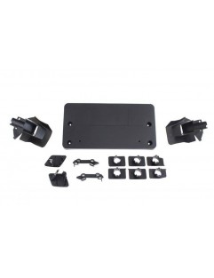 Forkofanger BMW F20 F21 11- M-TEK Style
