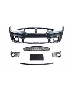 BMW F30 F31 12-15 M3 / M4 STYLE BUMPER