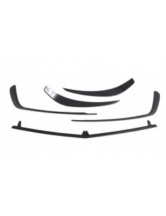 MERCEDES BENZ W176 front bumper 13- AMG Style