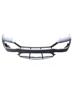 MERCEDES BENZ W212 FRONT BUMPER 14-16 E63 STYLE