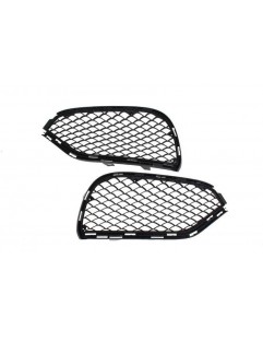 MERCEDES BENZ W212 FRONT BUMPER 14-16 E63 STYLE