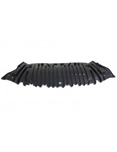 MERCEDES BENZ W212 FRONT BUMPER 14-16 E63 STYLE