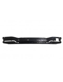 Rear Bumper BMW F10 LCI 11-15 M5 LOOK (2 double tips)