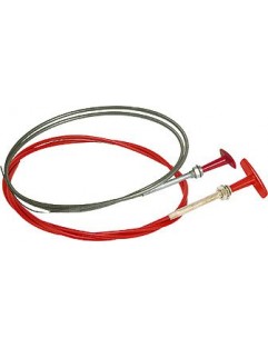 Cable for the extinguishing system 1.6 m